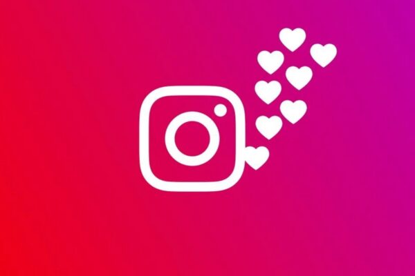 Instagram 1000 Likes Lifetime Guarantee