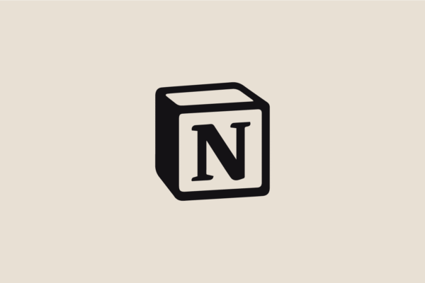NOTION PLUS 1 YEAR