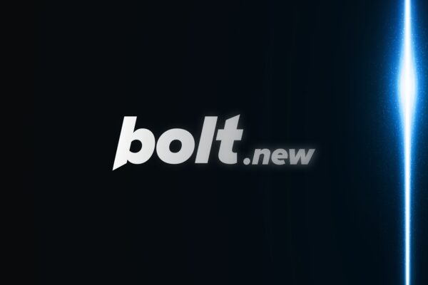 BOLT NEW