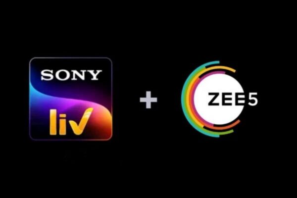 ZEE5 12 MONTH'S (1080p) & SONYLIV 12 MONTH'S (4K UHD)