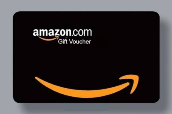 GIFT CARD'S