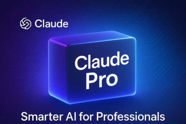 Claude AI pro