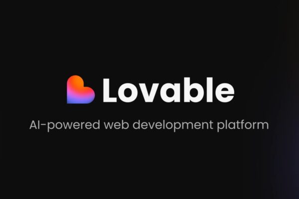 Lovable Dev Pro – 1 Year Power Pack