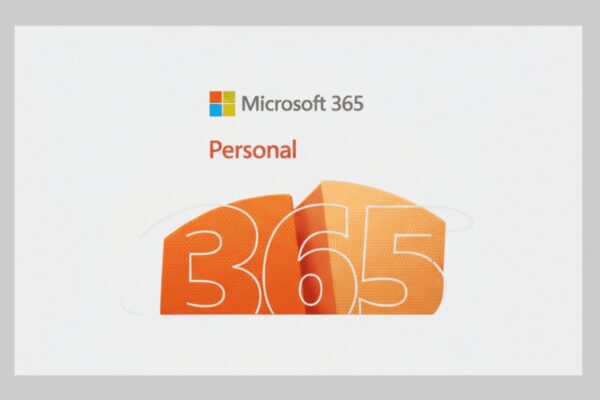 Microsoft 365 Personal